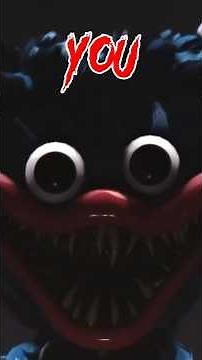 The SECRET That Poppy Playtime NEVER Wanted YOU To Find! #shorts