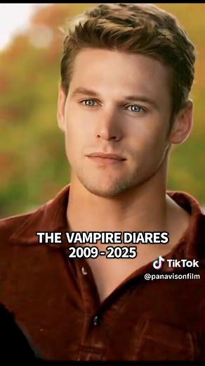 The Vampire Diaries: A Journey Through Nostalgia