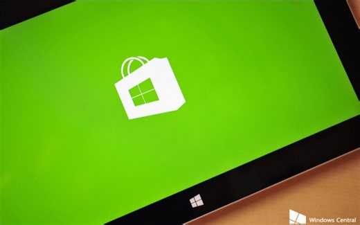 如何使用windows10应用商店