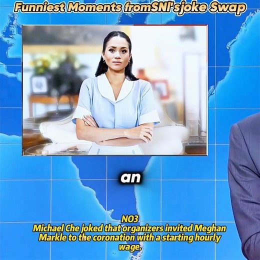 Funniest Moments from SNis joke Swap