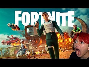 🔴フォトナやるぜ！【フォートナイト】