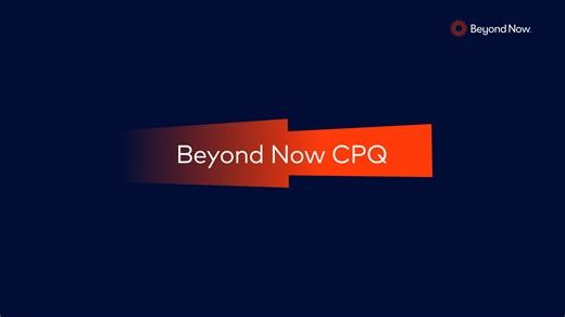 Enterprise CPQ Software for B2B