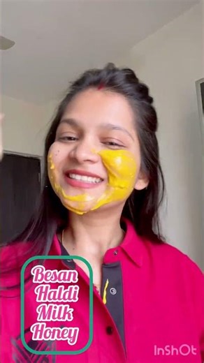 Save & try today ✨ #shorts #ytshorts #yt #beauty #trendingshorts #tanremoval #instantglow #india