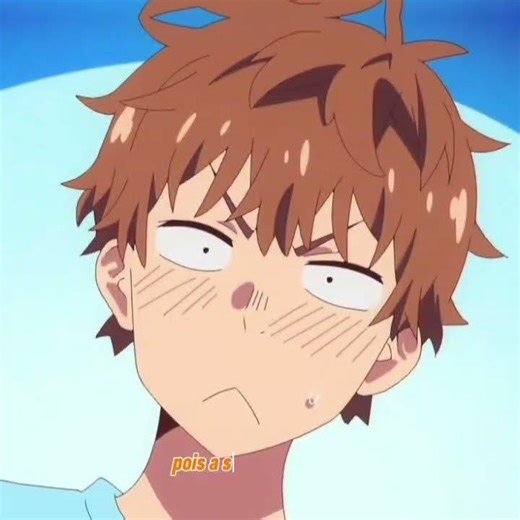 kkk qual é o limite do do poder que a vó do kazuya tem