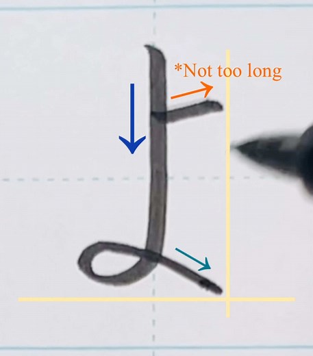 Hiragana Writing Guide: Master the 字「よ」