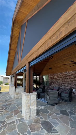 Patio Design Ideas for Perfect Weekend Vibes