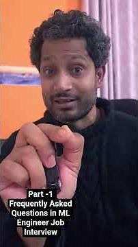 What is Machine Learning? Explained Simply (No Maths) | Day 1 ML Series #machinelearning #aiml