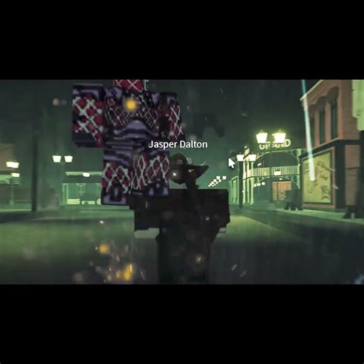 Getting a Poncho in Bridger: Western.. #bridgerwestern #roblox #funny