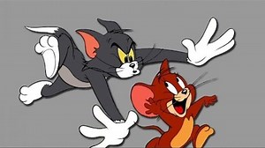 Tom and Jerry Run Jerry, Run - NEW GAME ONLINE 2016
