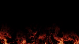 Download fire frame loop effect, Burning Background with fire, Abstract background seamless loop fire burn flame energy. 4K for free