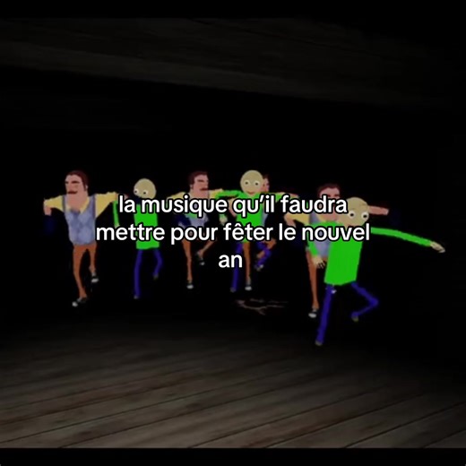 Le son de l'année : Musique et humour pour le Nouvel An