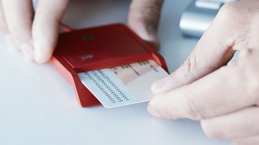 DNI electrónico: ¿Cómo se activa?