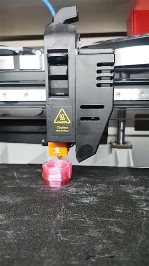#snapmaker j1s tpu partial stop up with successful prints??