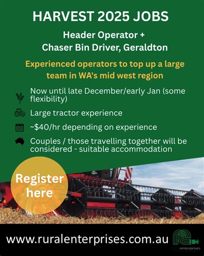 Our long-standing client requires an additional operator for their...