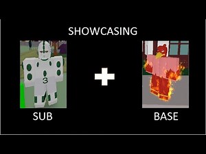 Cheap OP Fusion │Echoes Magician │ Showcase Fusion Showcase │ Project JoJo