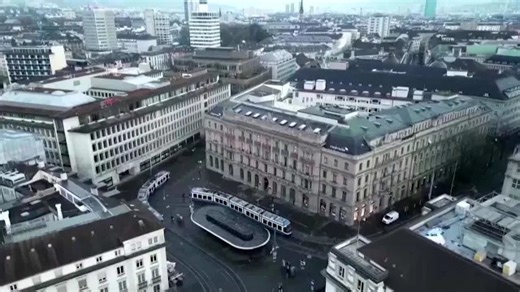 UBS CEO Ermotti to step down in April 2027, FT reports