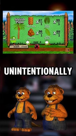 The Reason why Five Nights at Freddy's was Created #fnaf #fivenightsatfreddys #interestingfacts