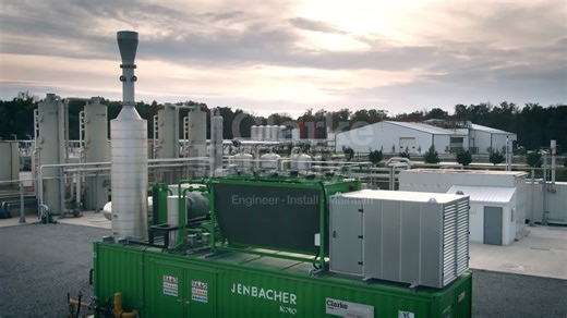 Together, we develop world-class distributed energy solutions that lead change, so you can keep the world thriving.Clarke Energy, a Rehlko company, is a multi-award-winning global business… | Rehlko