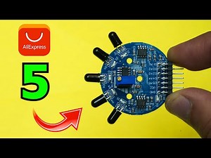 TOP 5 AWESOME Aliexpress Modules