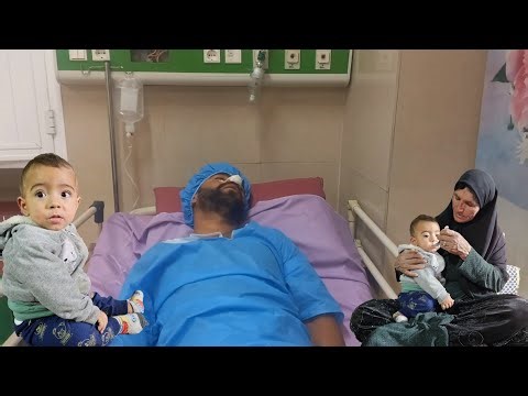 Nomadic Lifestyle Documentary: Saifullah and Arad | A hearty encounter and a newborn baby goat