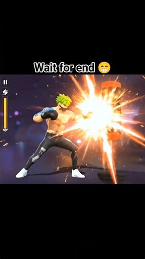 free fire funny animation 🤣 #ffmax #fffunny