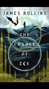 📚🫶 "This is an incredibly fascinating and captivating story." Thanks for the review! @bozena_frejlich_reviews | James Rollins