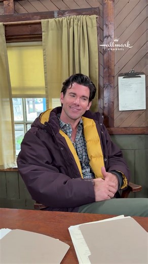 The When Calls the Heart cast spills on who is most likely to...