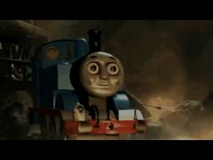 Thomas The Murder Engine