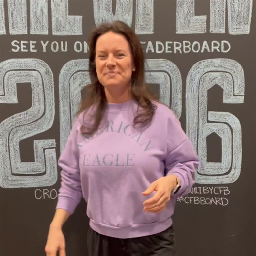 ✨🔥 OPEN INTRAMURAL TEAM INTRO: FLEX APPEAL 🔥✨ Bringing confidence, consistency, and a whole lotta Flex Appeal to the Open floor, this team is led by our fearless captains: 👑 Josephine S. 👑 Kristin W. Keeping everyone dialed in, coaching dream team: 💪 Coach K 💪 Sarah 💪 Sarah A. And here comes the roster — a stacked lineup of athletes ready to lift heavy, move fast, and bring the vibes all Open long: 🔥 Ashley W. 🔥 Behrooz T. 🔥 Ben J. 🔥 Craig G. 🔥 Debbie K. 🔥 Eria F. 🔥 Grace T. 🔥 Han