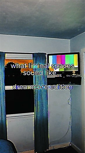 what liminal spaces sound like...#dreamcore #nostalgia #vaporwave #liminal #backrooms #vhs #flstudio