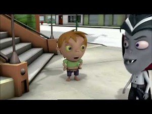 Werewolf Transformation Scene 14