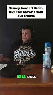 3 Days With ICP & 2 Live Crew