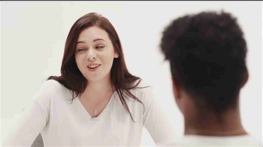 Trying Tinder in Real Life: No Matches Chosen (ft. Mika S-F)