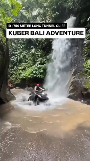 KUBER BALI ATV RIDE UBUD TOUR #bali #atv #ubud #tour #quadbiking #waterfall #kuberatv #atvride