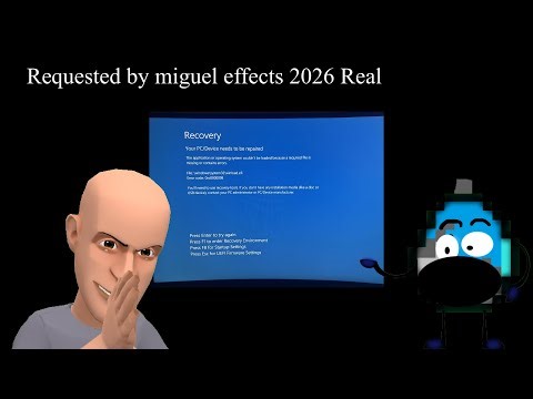 Classic Caillou System32 Delete Windows 11 Out of @NumberblocksMilo_OSC/Grounded/Whooped/Spanked