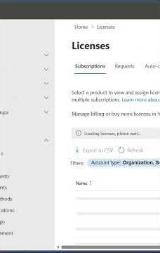MD-102 - Assign User Direct Microsoft License | VirtualTechBytes