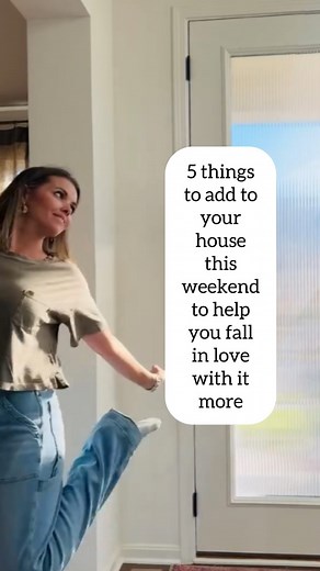 6.6K views · 13 reactions | These little fixes solve so many problems. And they’re all under $50 dollars! #budgetfriendly Comment SHOP for the link (ig only) #diyhome #weekendwarriors #yasqueen | home.by.hand | Facebook