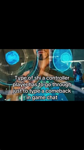 #nimpliq | controller player clip