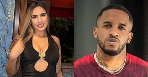 Darinka Ramírez logra que Jefferson Farfán pague una pensión provisional de S/7000 para su hija al ganarle en primera instancia