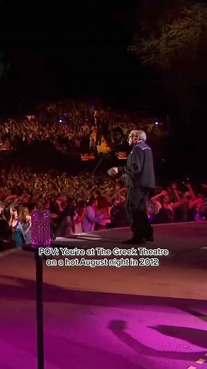 294K views · 10K reactions | 55 years ago this week “Sweet Caroline” peaked at No. 4 on the Billboard Hot 100! ~ Team Neil #NeilDiamond #SweetCaroline #HotAugustNight #LiveMusic | Neil Diamond | Facebook
