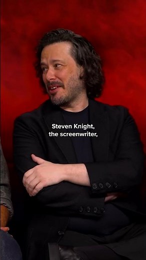 The Running Man | Fun Fact | Paramount Pictures UK