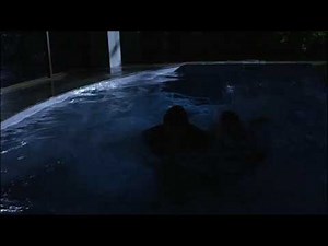 Blonde Australian Girl Drowned