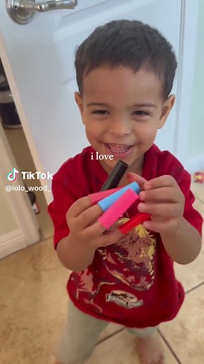Life as a Toddler Boy Mom: Embracing the Chaos