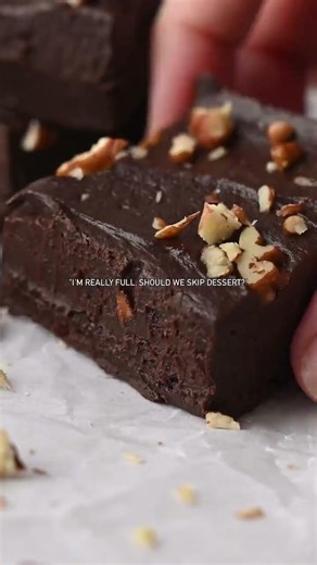 Old Timey Fudge Recipe | Classic Homemade Chocolate Fudge