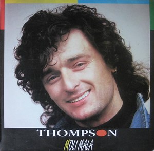 Thompson - Moli Mala