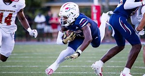 2024 is the Year of the Receiver: Here are the recruits who catch our eye