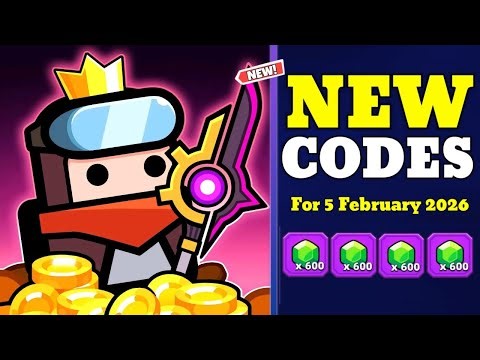 Survivor.io New Codes 5 February 2026 | Survivor.io Gift Codes | Survivor.io Redeem Codes