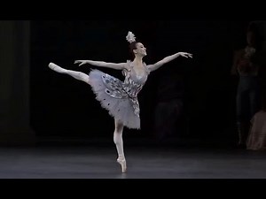 Skylar Brandt New ABT Principal 2020 - Columbine Ratmansky's Harlequinade