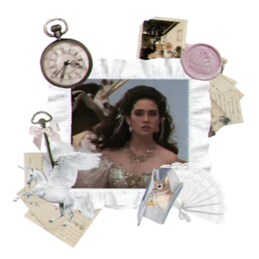 Exploring Sarah Williams from Labyrinth Movie