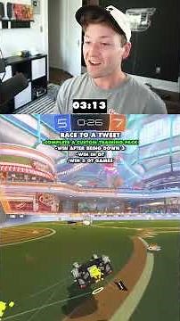 Loser gets humiliated... w/ ‪@Wahvey_RL‬